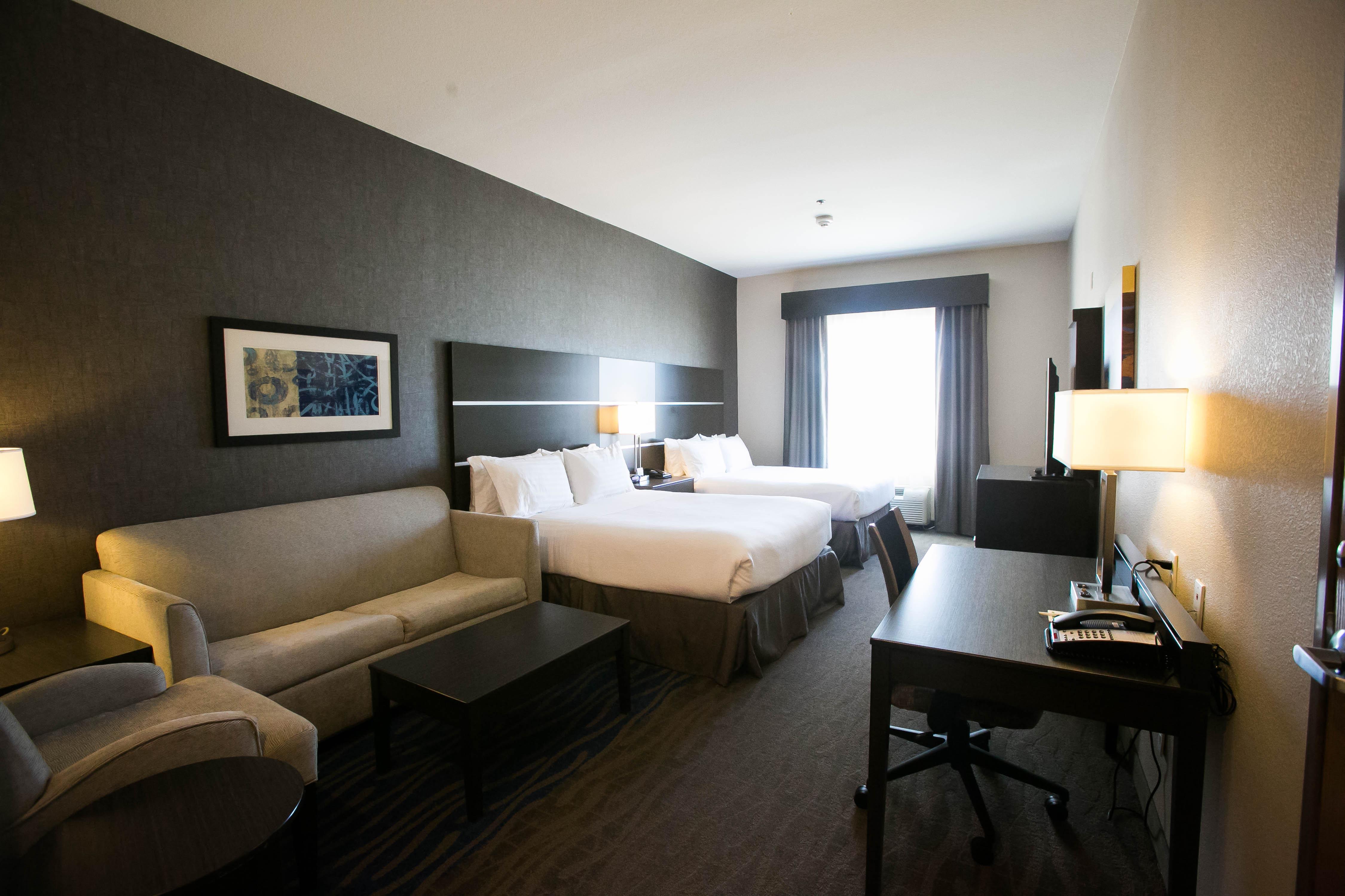 Holiday Inn Longview - North By Ihg Exterior foto
