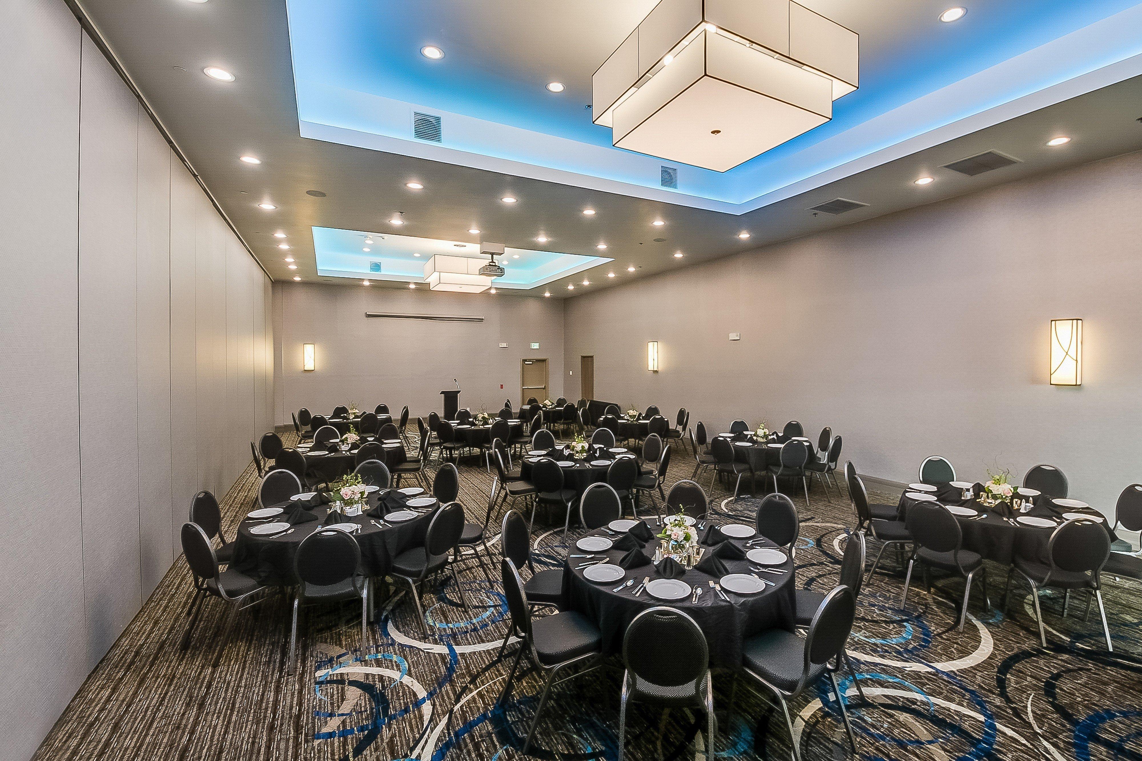 Holiday Inn Longview - North By Ihg Exterior foto