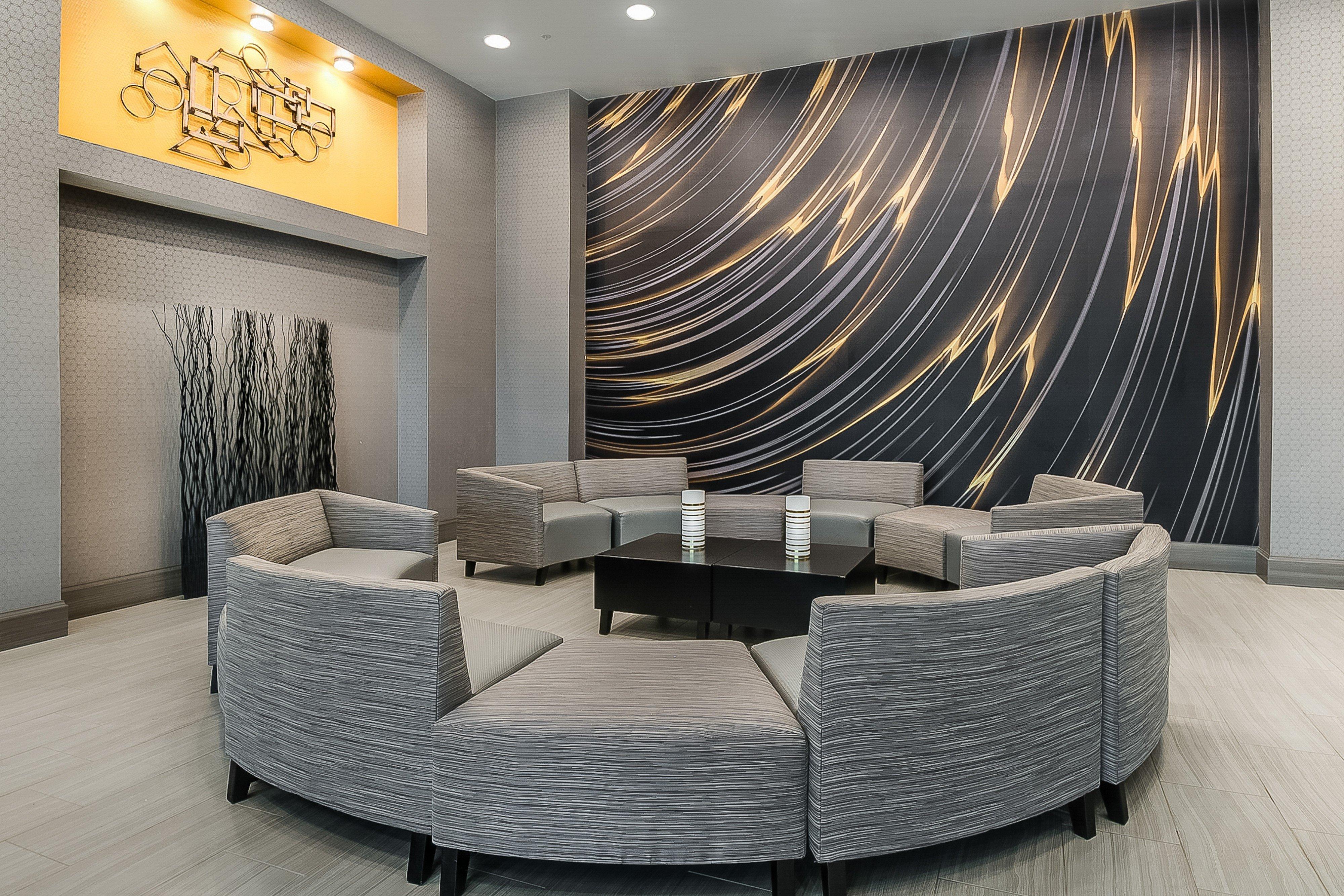 Holiday Inn Longview - North By Ihg Exterior foto