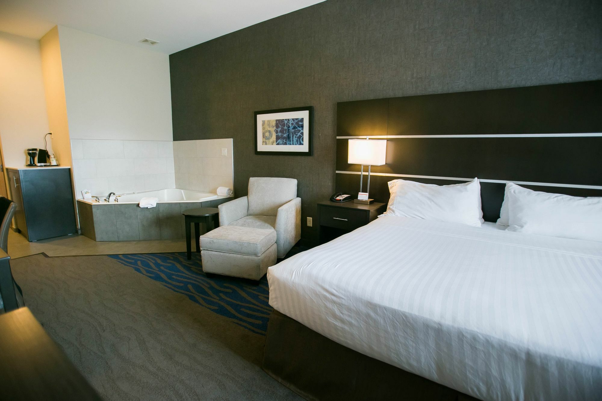Holiday Inn Longview - North By Ihg Exterior foto